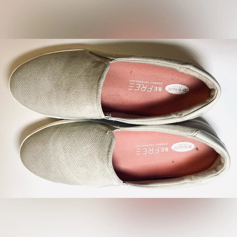 Dr. Scholls Be Free‎ Slip On Shoes, 8.5